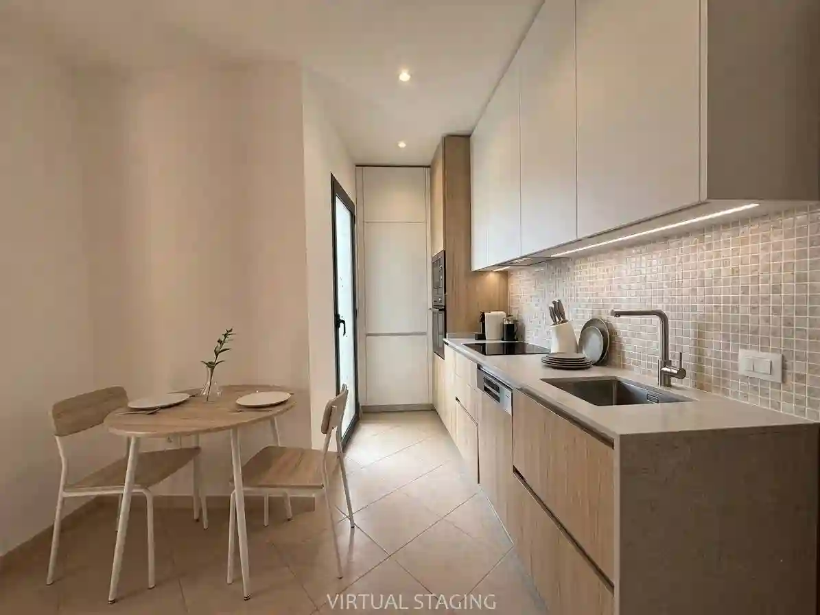 Appartamento - foto 3