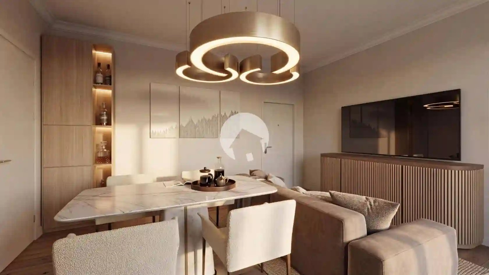 Appartamento - foto 3