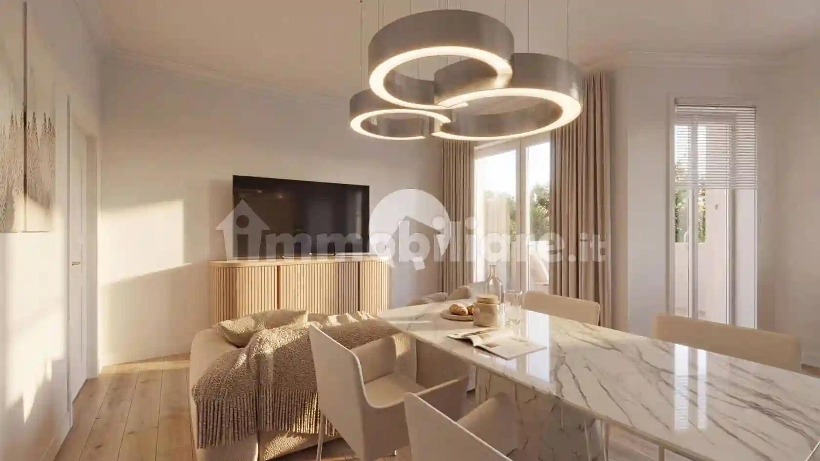 Appartamento - foto 4