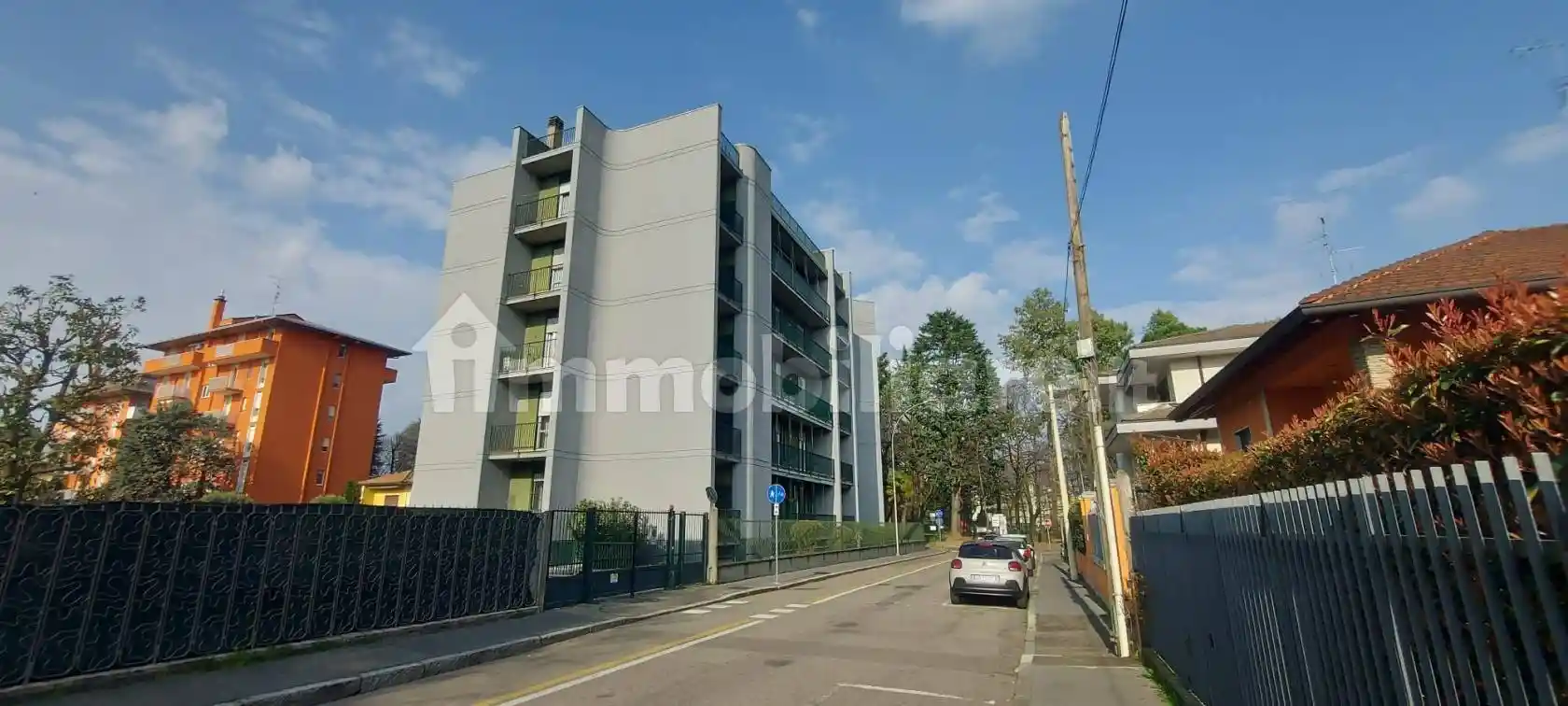 Appartamento in vendita a Castellanza