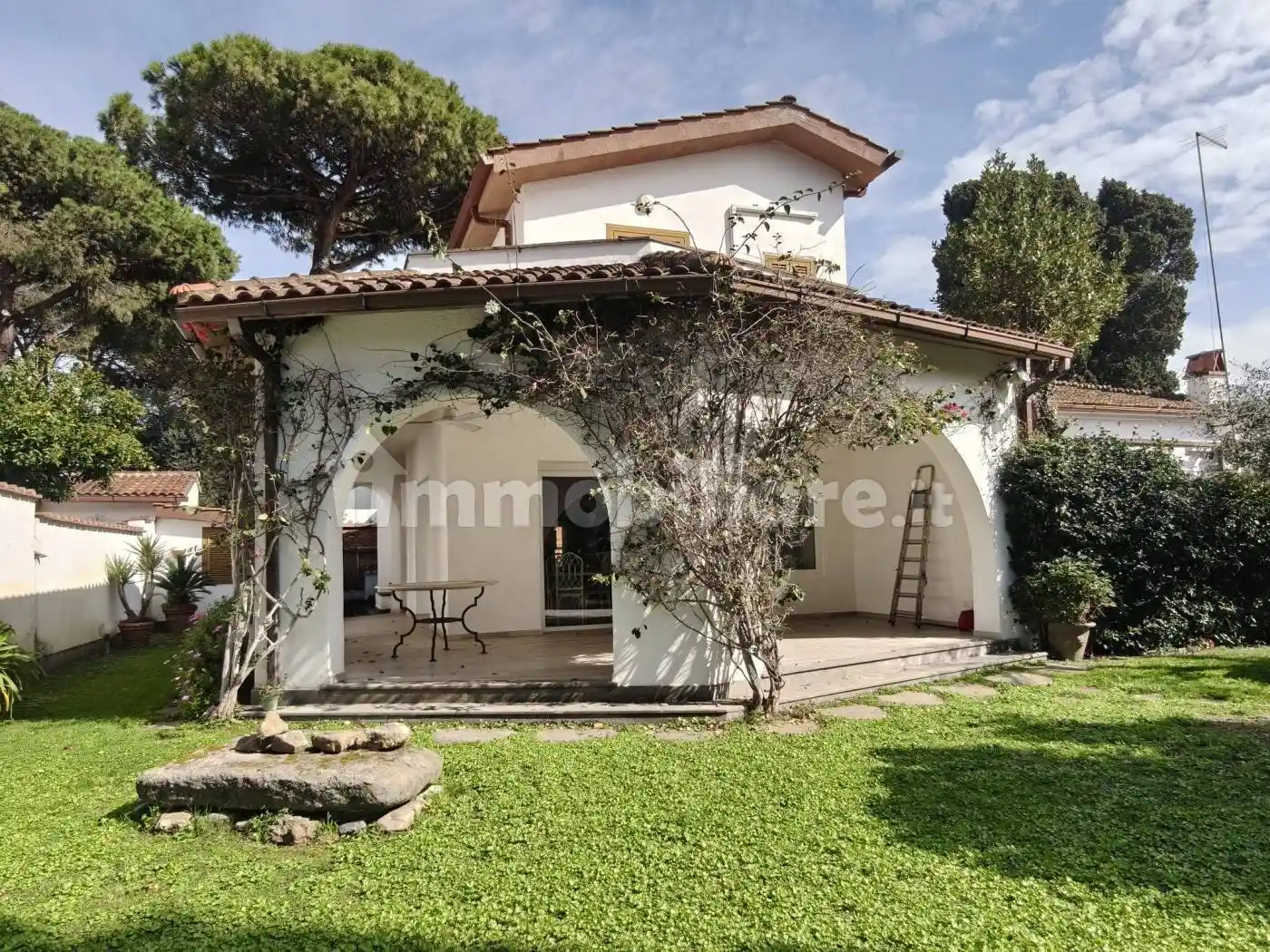 Villa in vendita a Santa Marinella