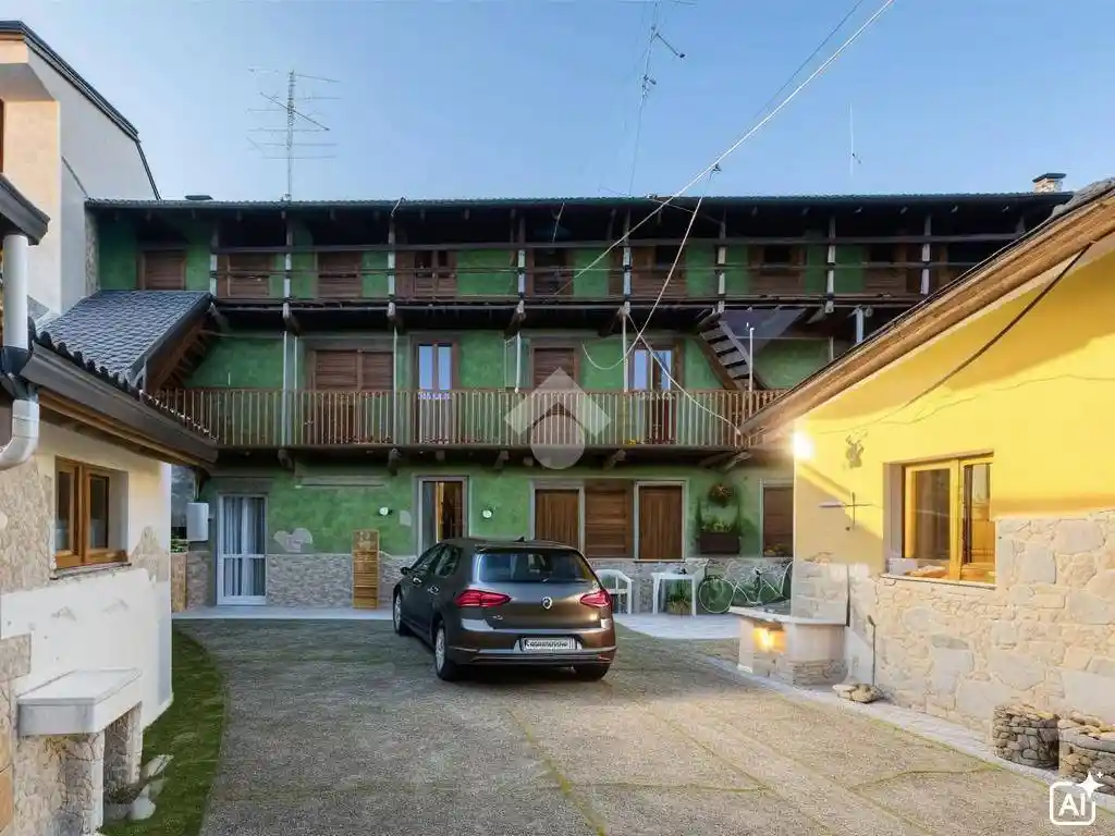 Rustico - Casale in vendita a Cerano