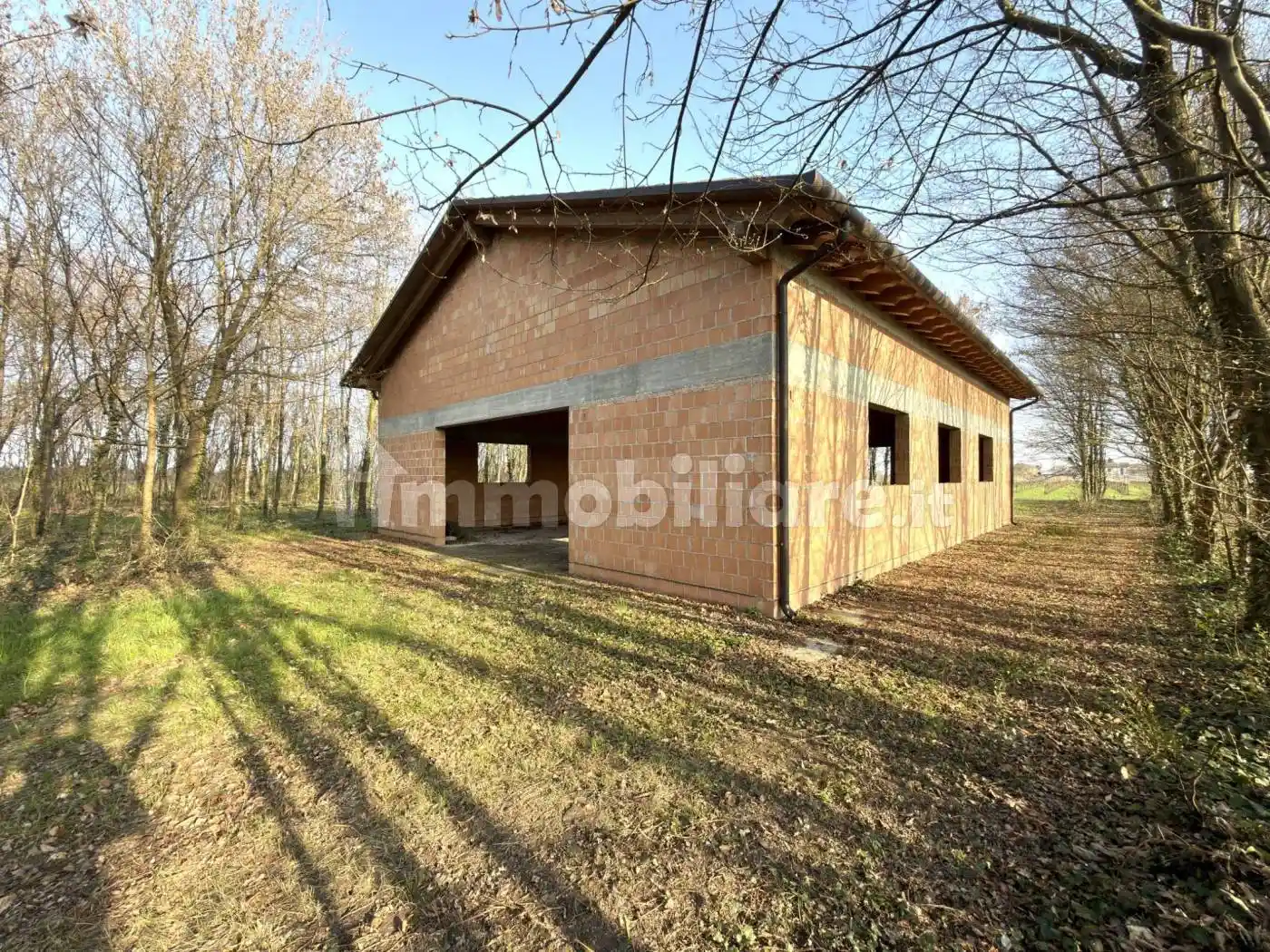 Rustico - Casale in vendita a Carbonera