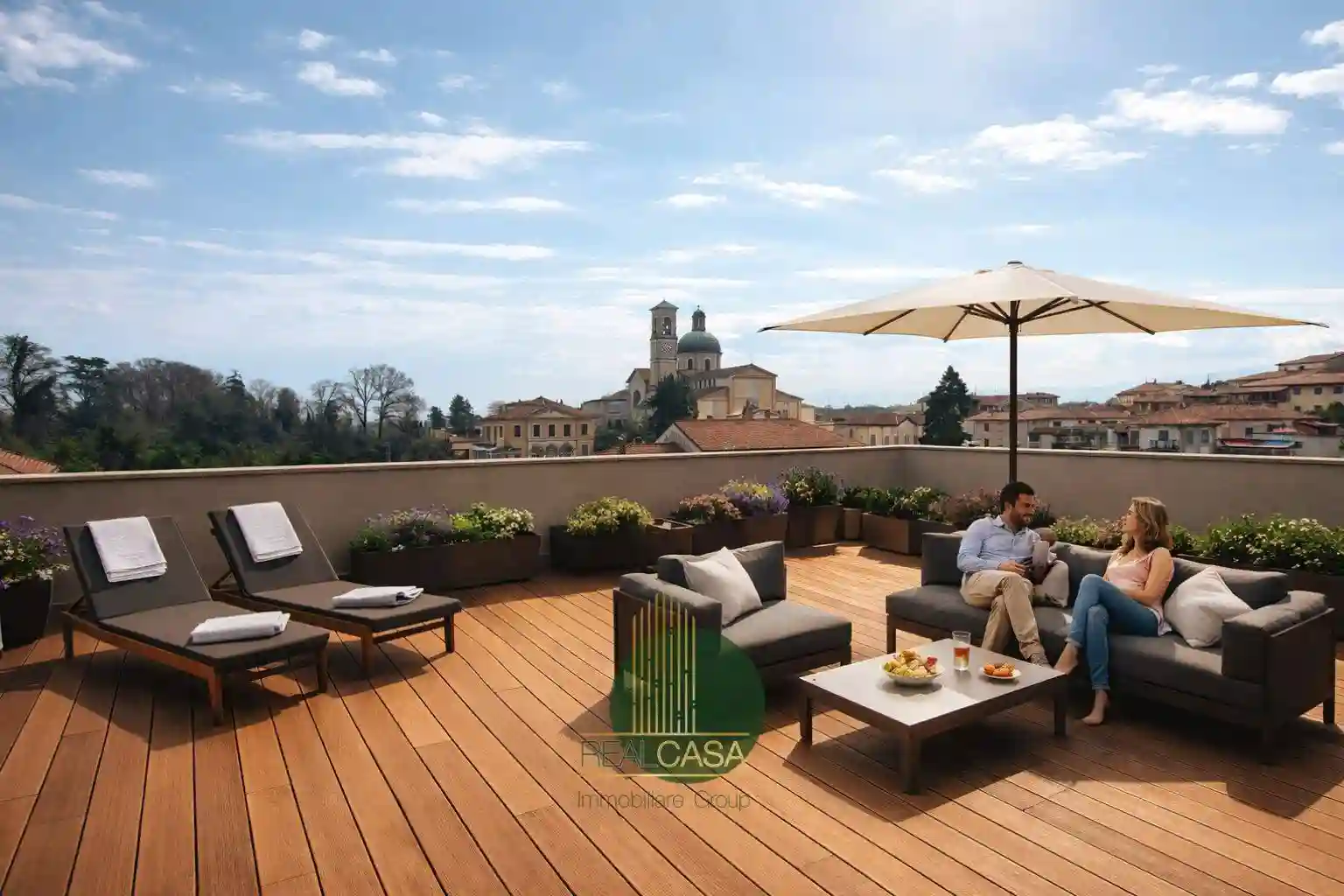 Attico - Mansarda - foto 2