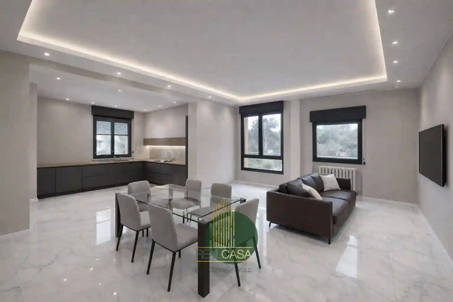 Attico - Mansarda - foto 3