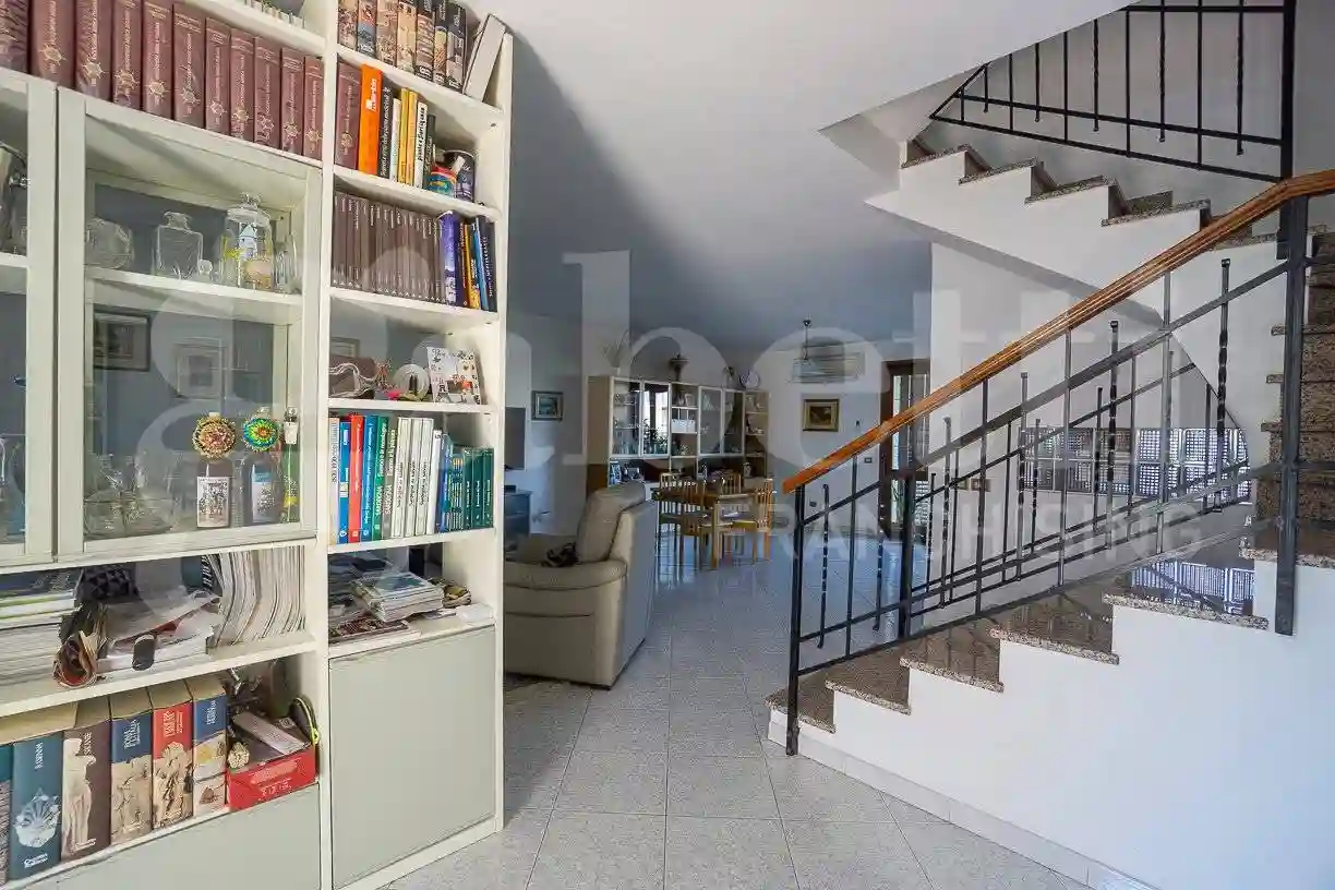 Villetta a schiera - foto 3