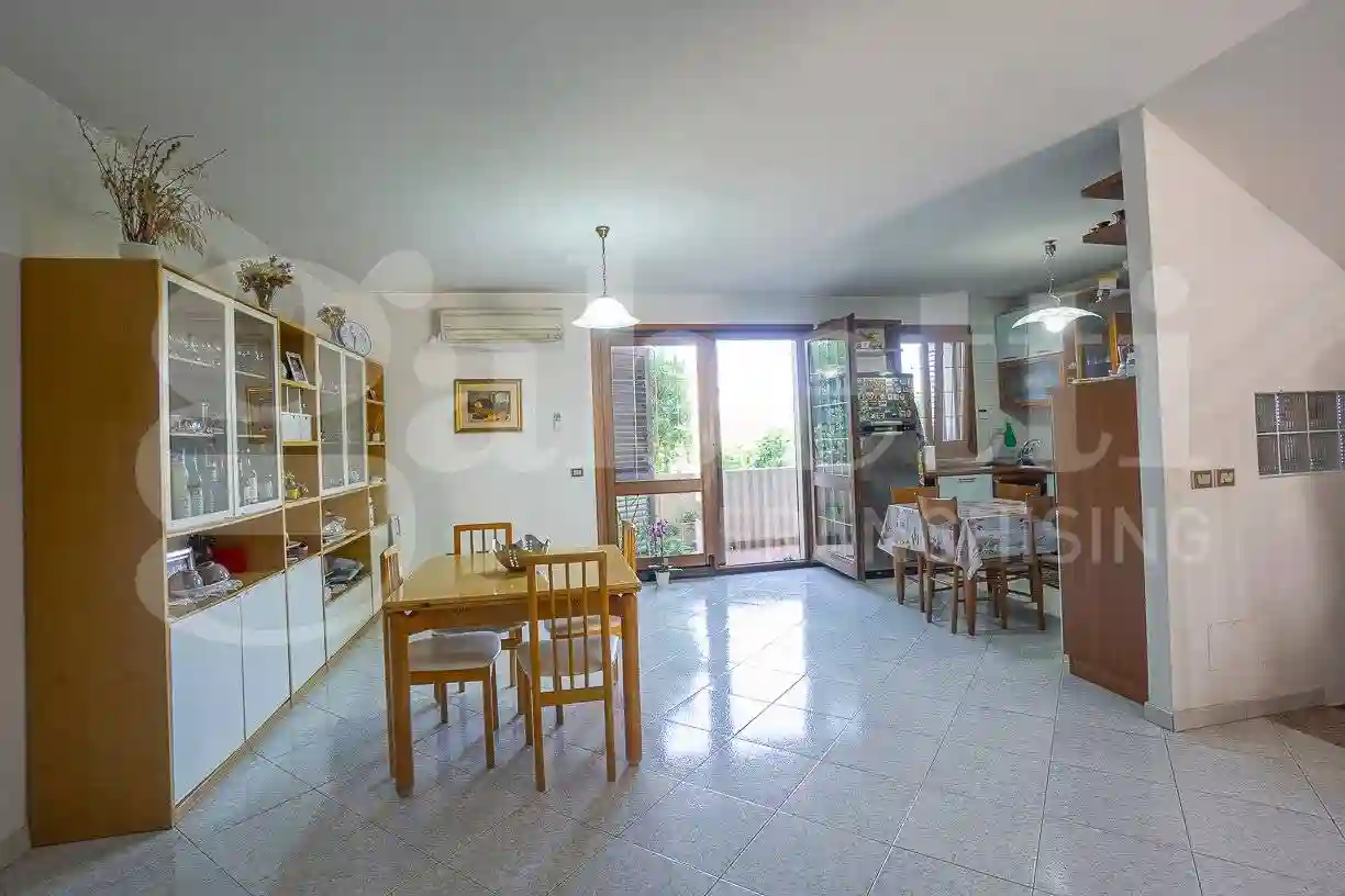 Villetta a schiera - foto 4