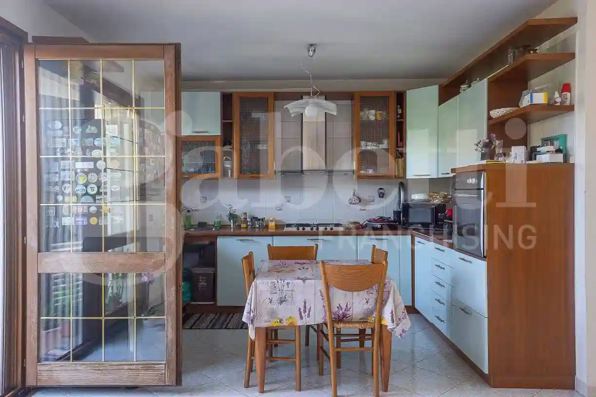 Villetta a schiera - foto 5