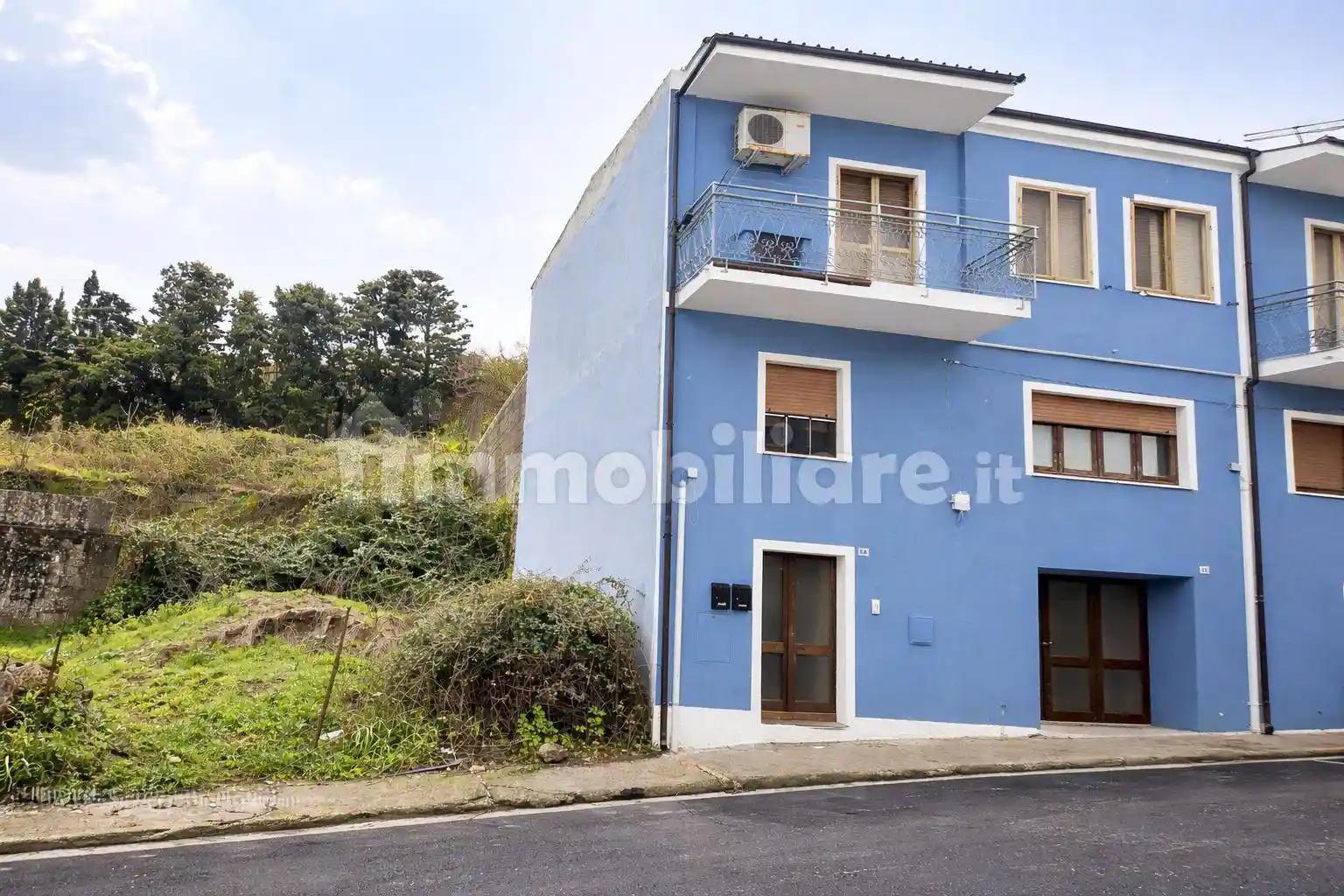 Appartamento in vendita a Burcei