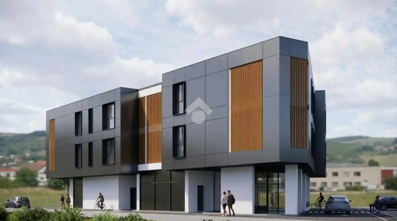 Appartamento in vendita a Trescore Balneario