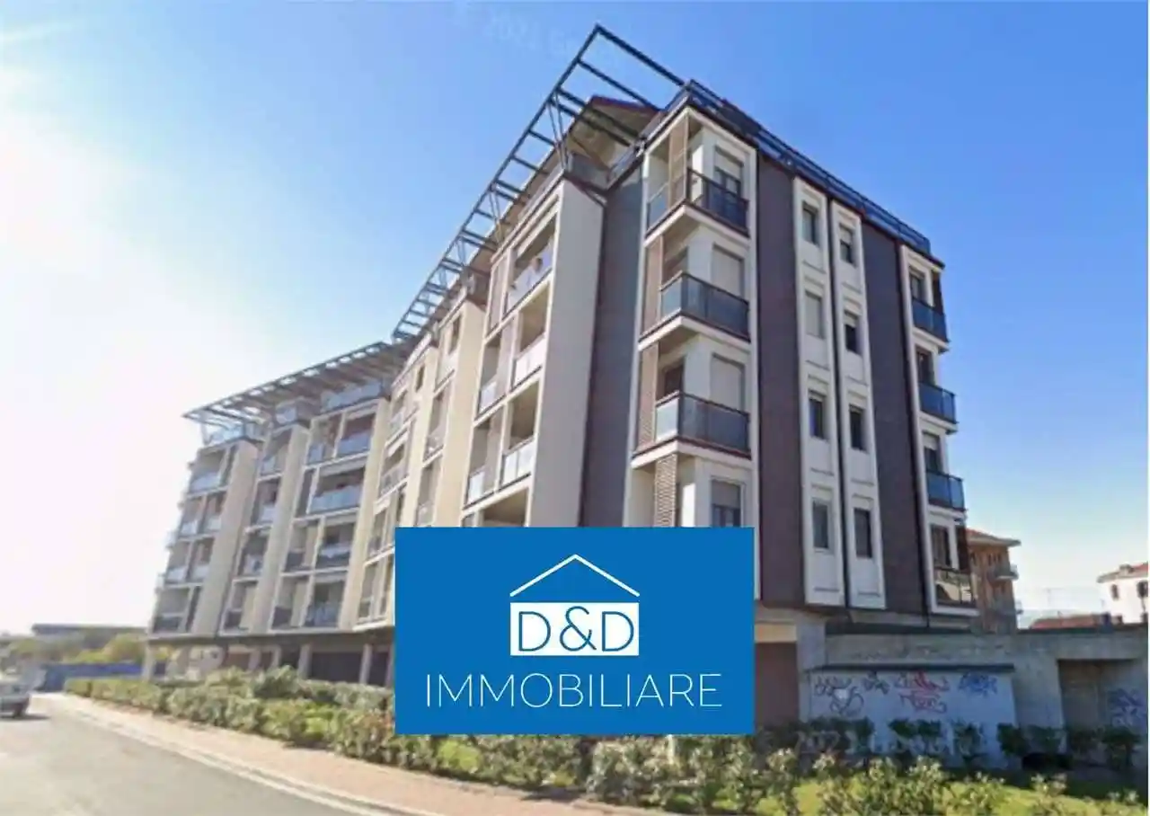 Appartamento in vendita a Moncalieri