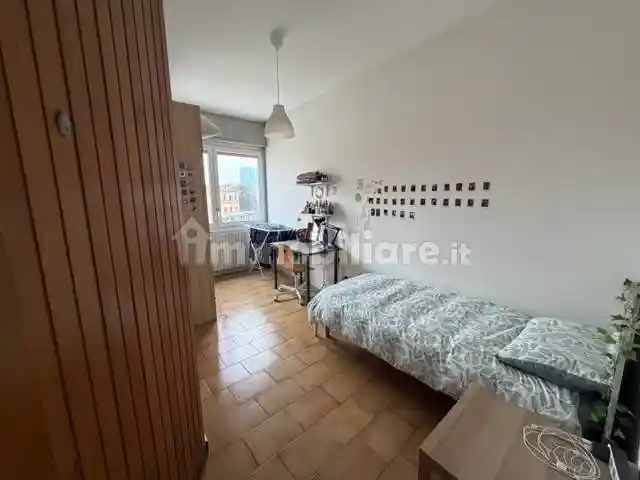 Appartamento in affitto a Padova