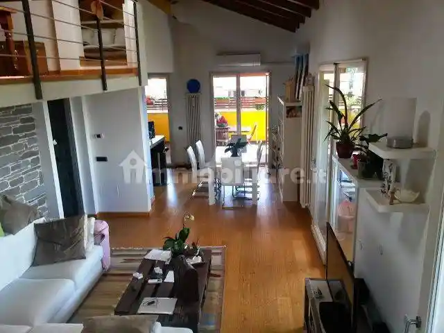 Loft in vendita a Ravenna