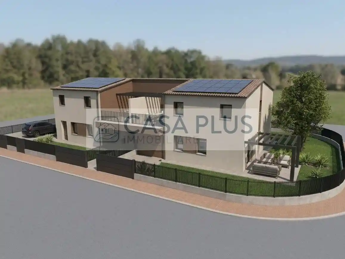 Appartamento in vendita a Tezze sul Brenta