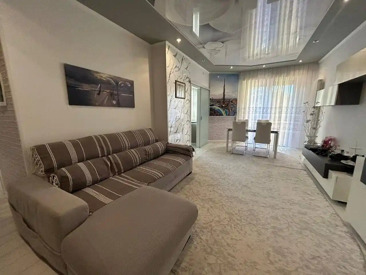 Appartamento in affitto a Vicenza