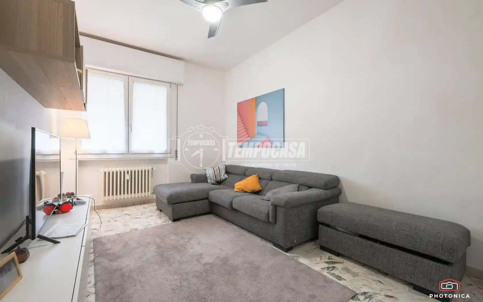 Appartamento in vendita a Bologna