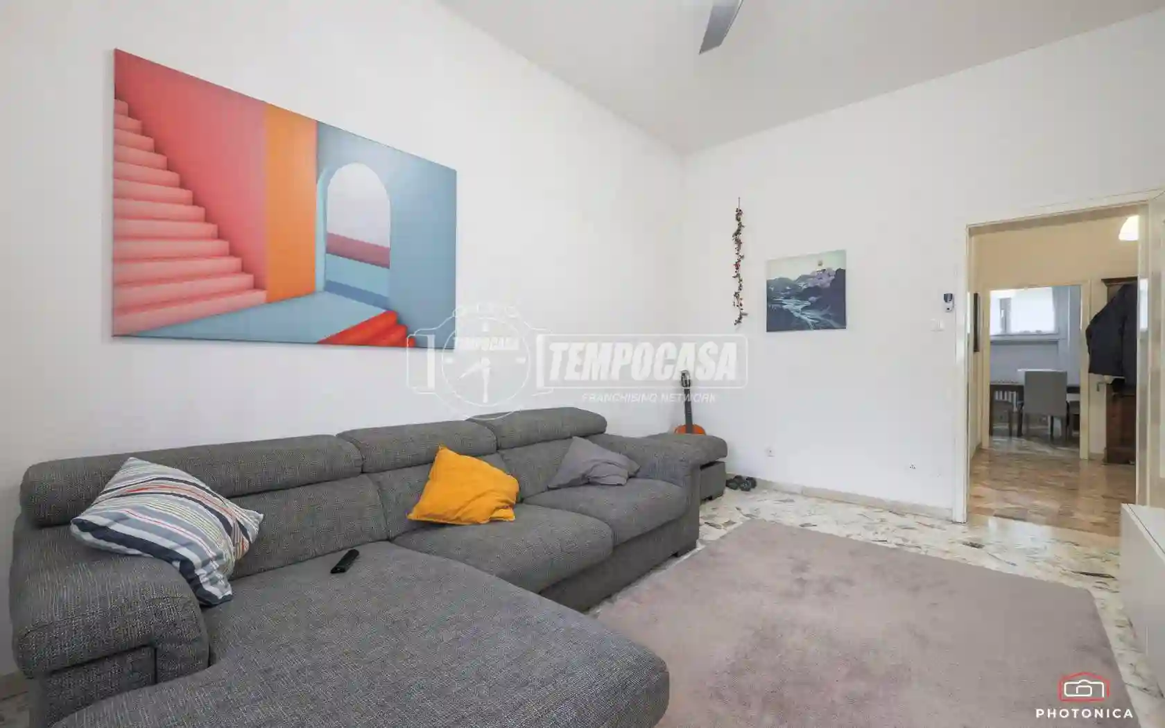 Appartamento - foto 4