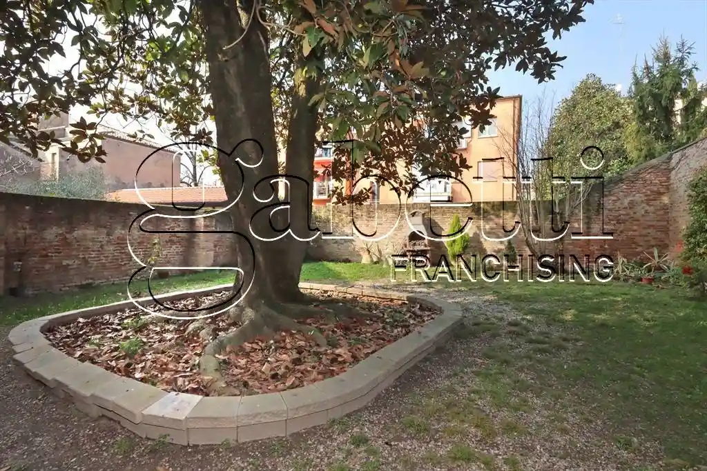 Appartamento in vendita a Ferrara