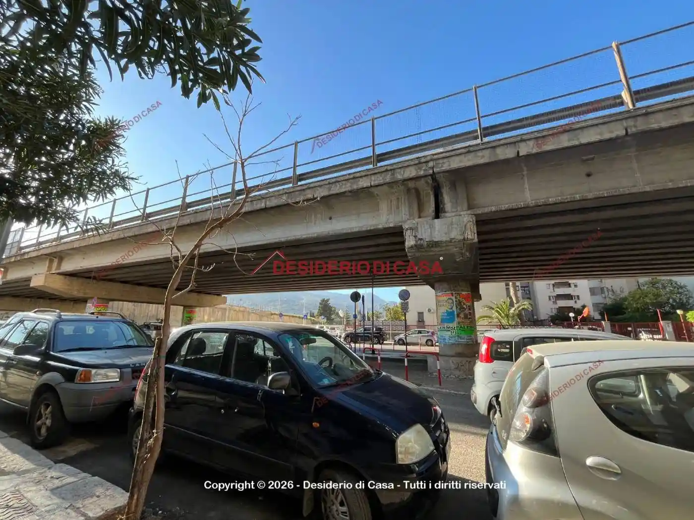 Appartamento in vendita a Palermo