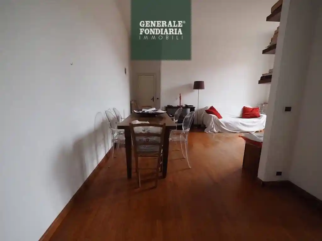 Appartamento in affitto a La Spezia