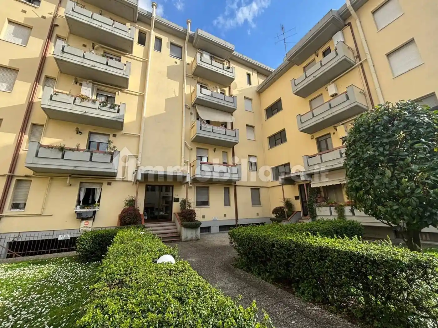 Appartamento in vendita a Prato