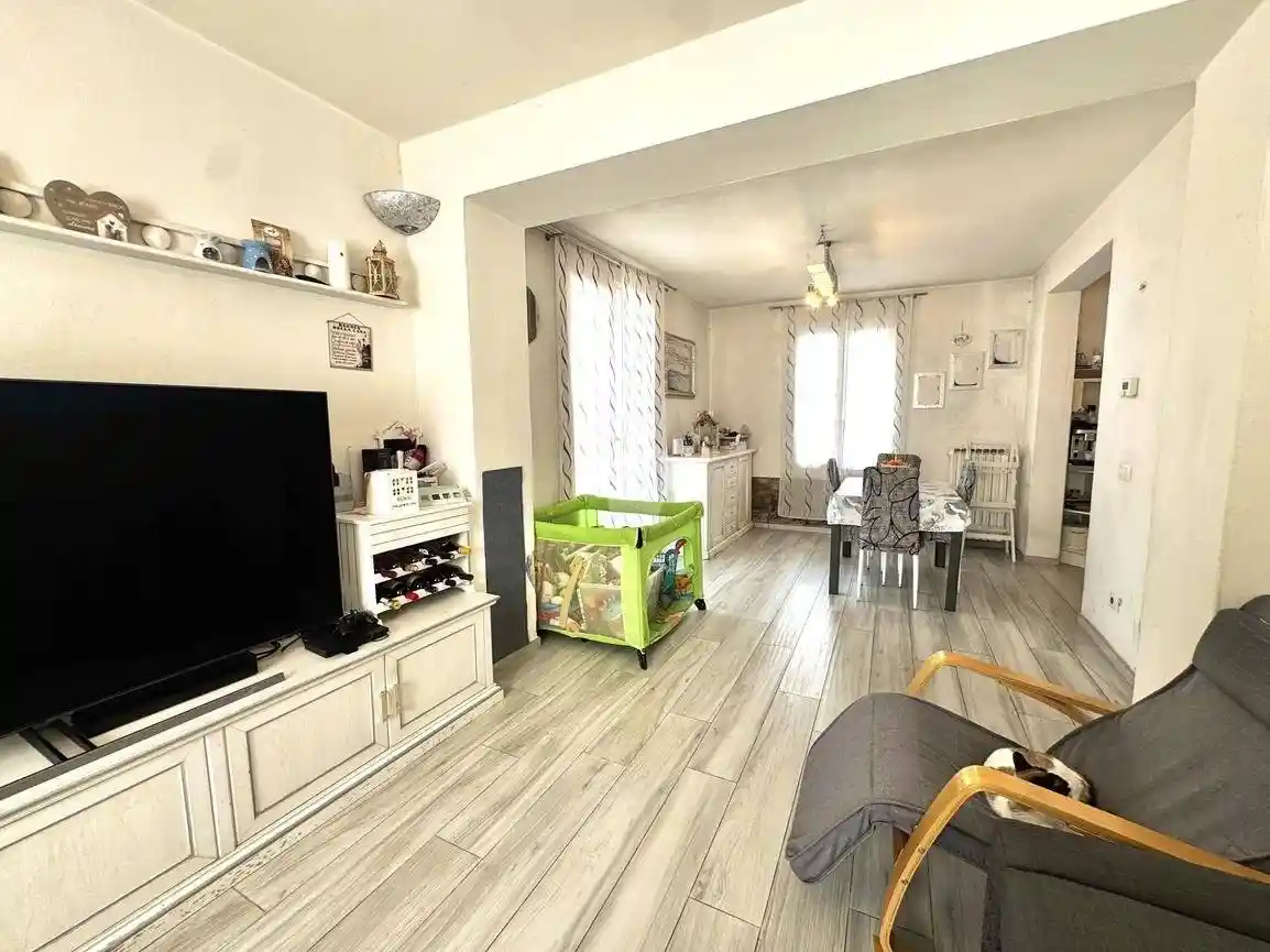 Casa indipendente in vendita a Agliana