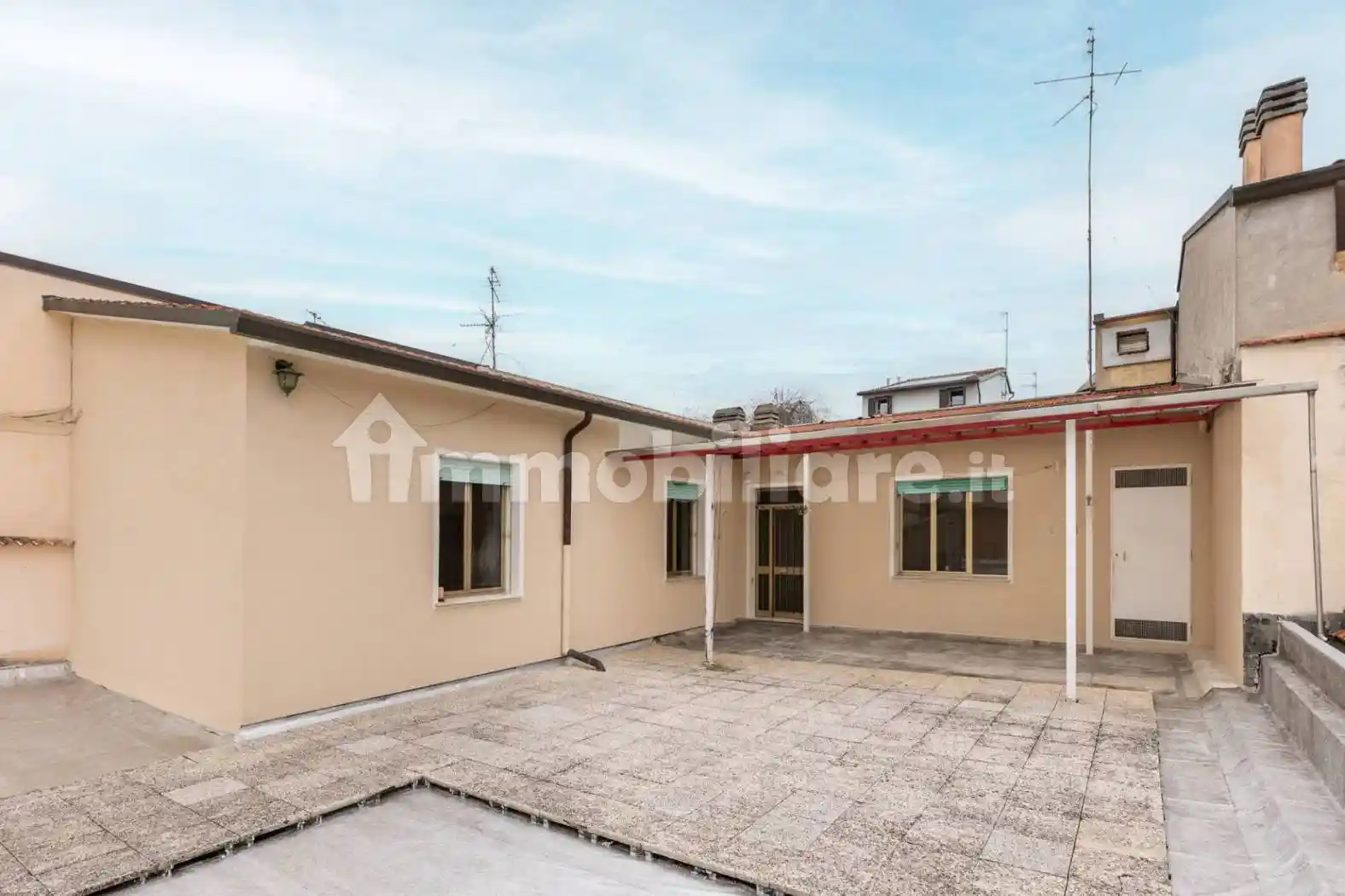 Appartamento in vendita a Lugo