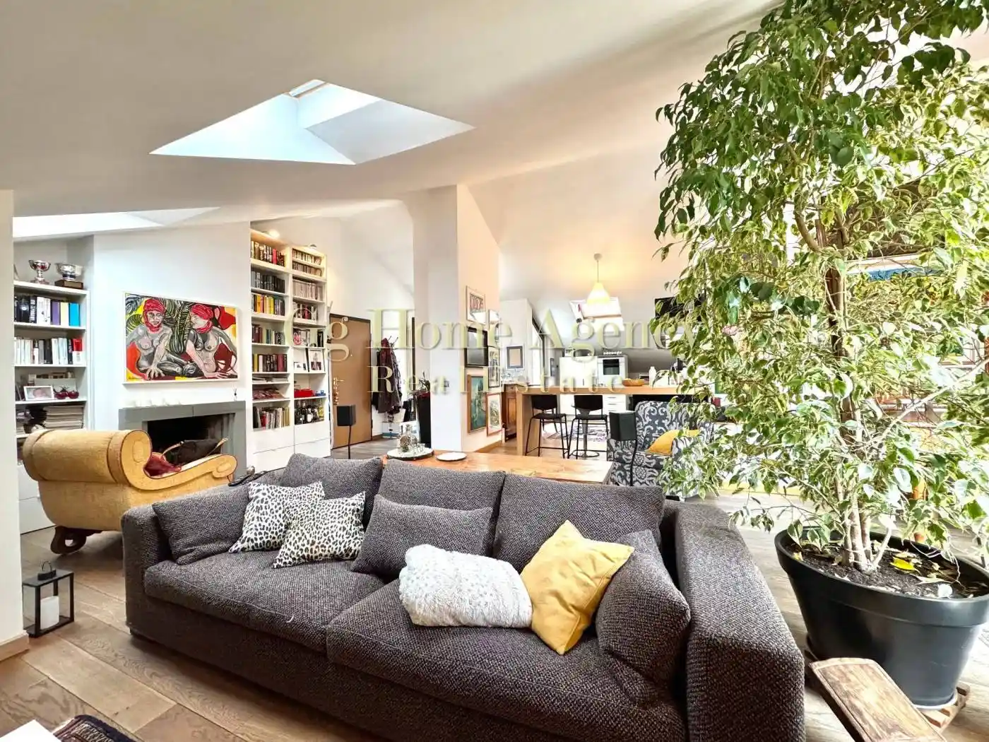 Appartamento in vendita a Osnago