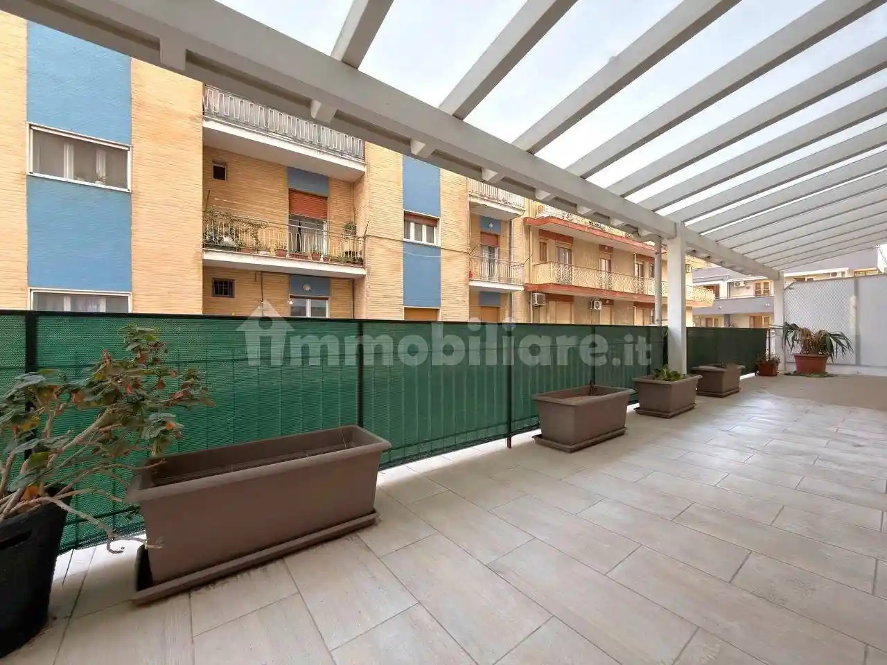 Appartamento in vendita a Triggiano