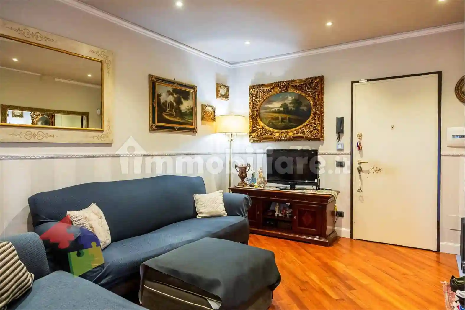 Appartamento - foto 4