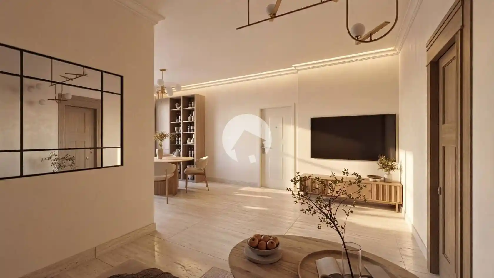 Appartamento in vendita a Correggio