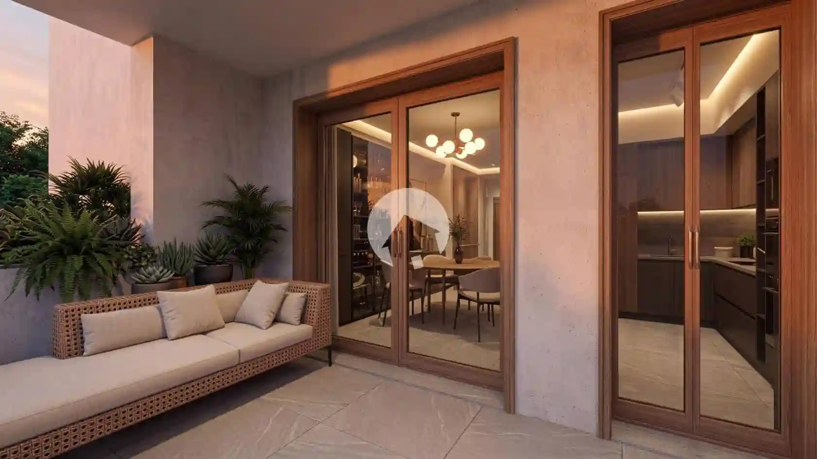 Appartamento - foto 3