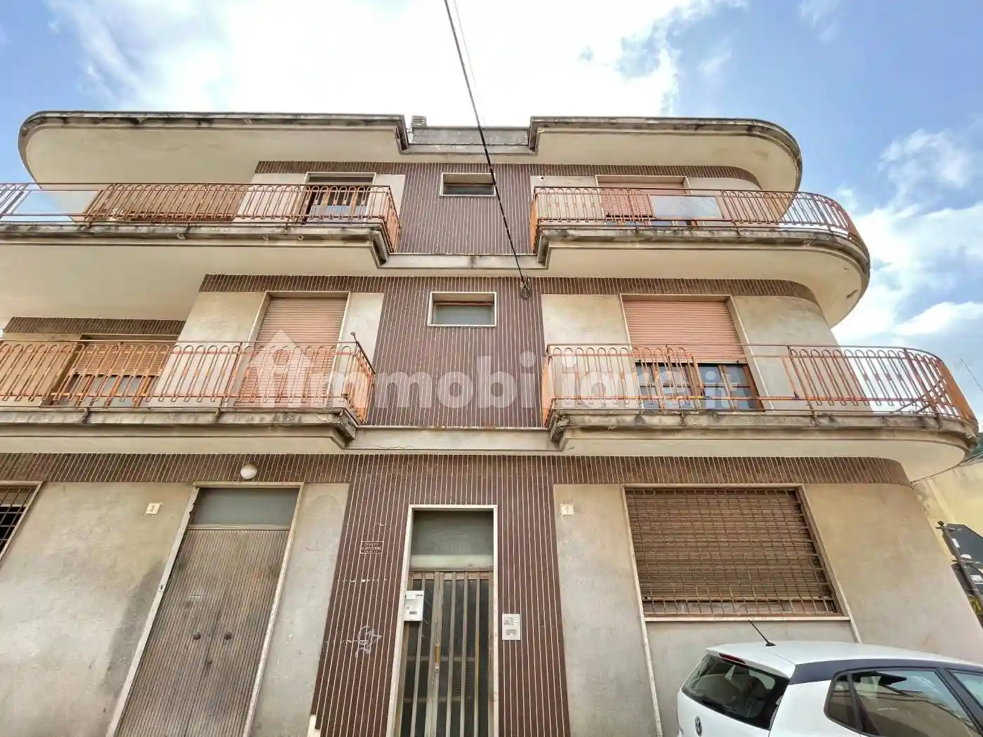 Appartamento in vendita a Melendugno