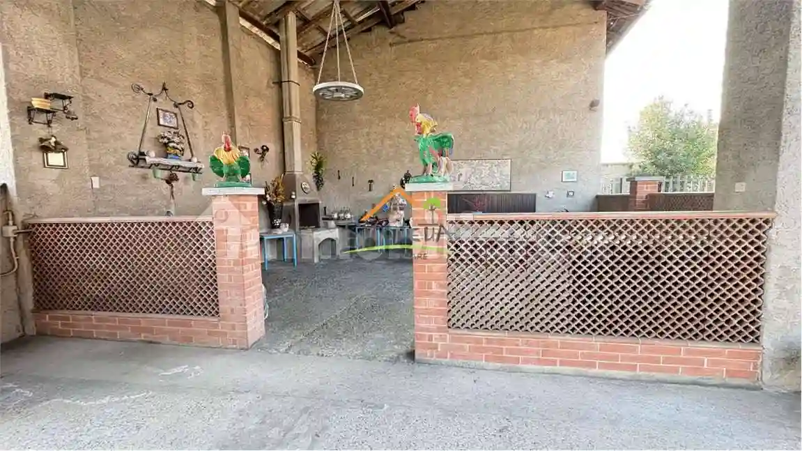 Casa indipendente - foto 4