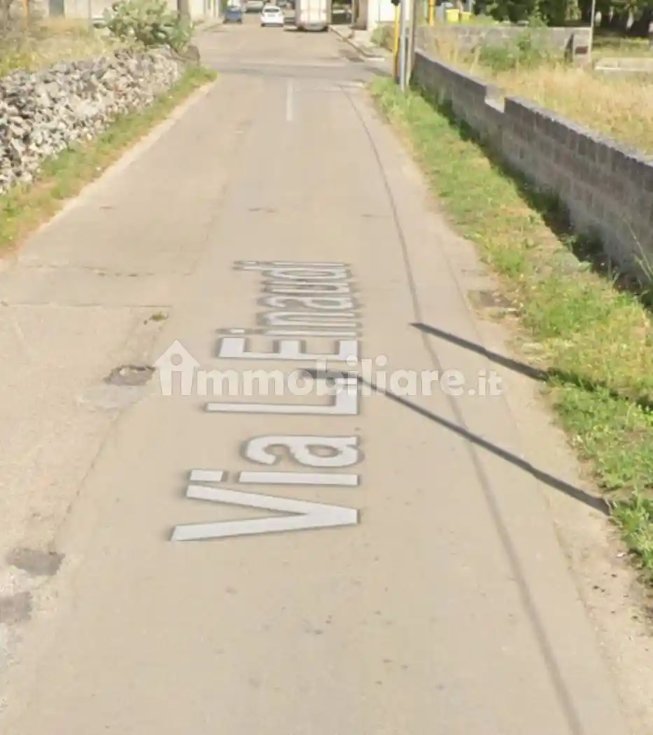 Appartamento in vendita a Corigliano d'Otranto