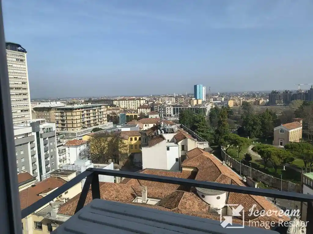 Appartamento in vendita a Padova