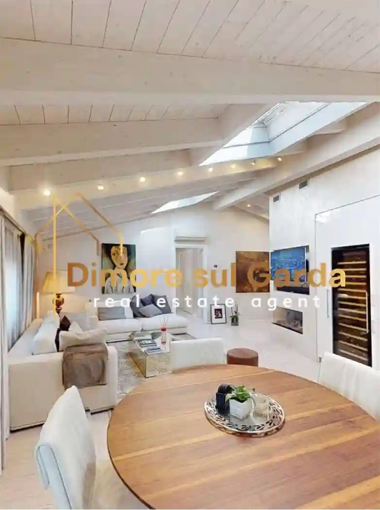 Attico - Mansarda - foto 2