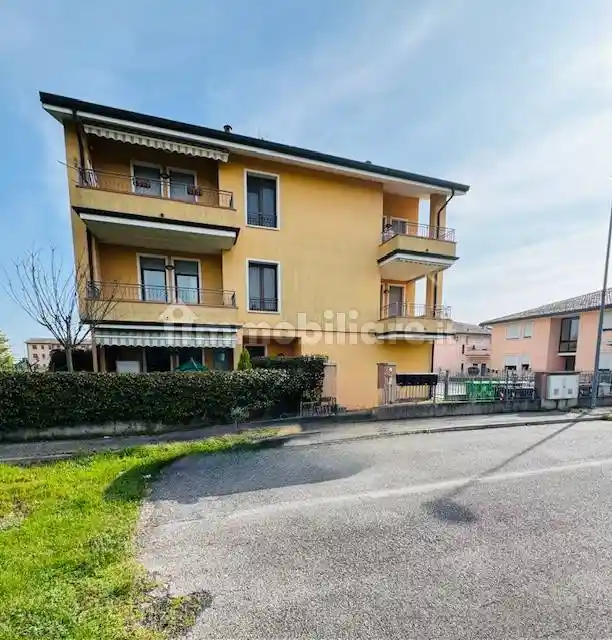 Appartamento in vendita a Porto Tolle