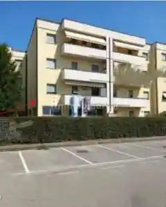 Appartamento in vendita a Pistoia