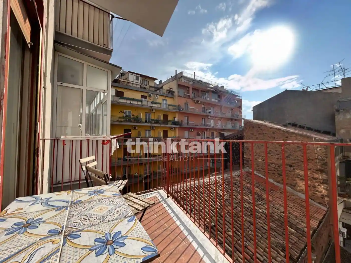 Appartamento in vendita a Catania