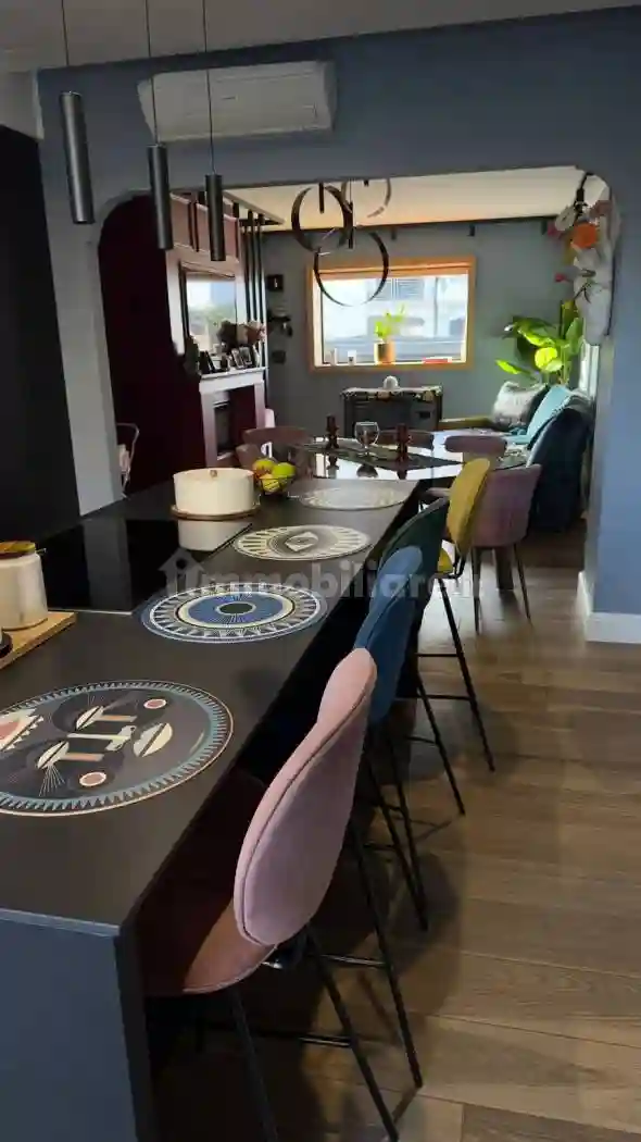 Villetta a schiera - foto 3