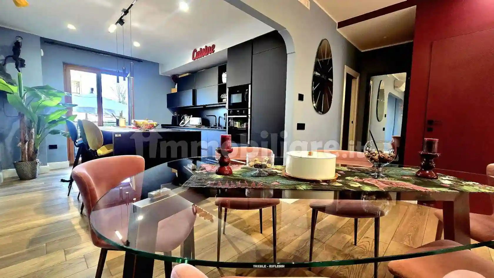 Villetta a schiera - foto 5