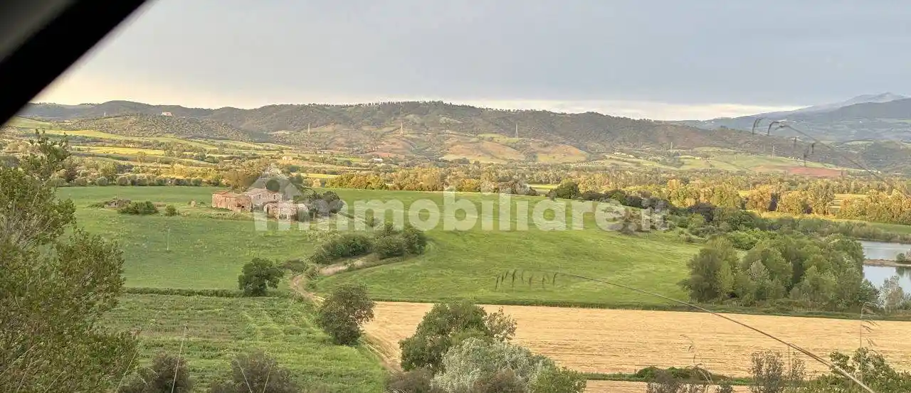 Rustico - Casale in vendita a Campagnatico