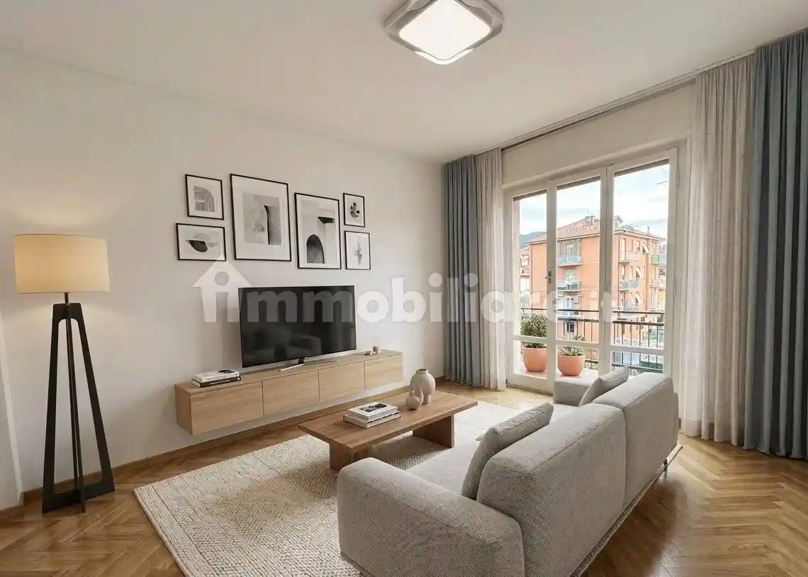 Appartamento in vendita a Sestri Levante