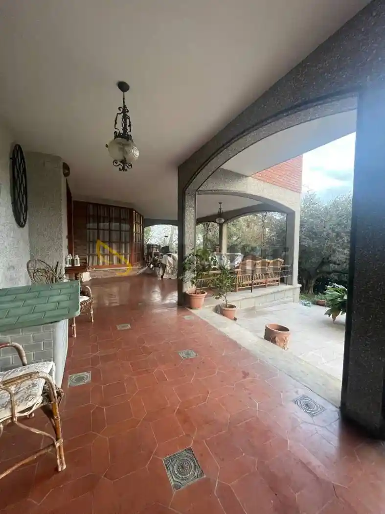 Villa in affitto a Savignano sul Rubicone