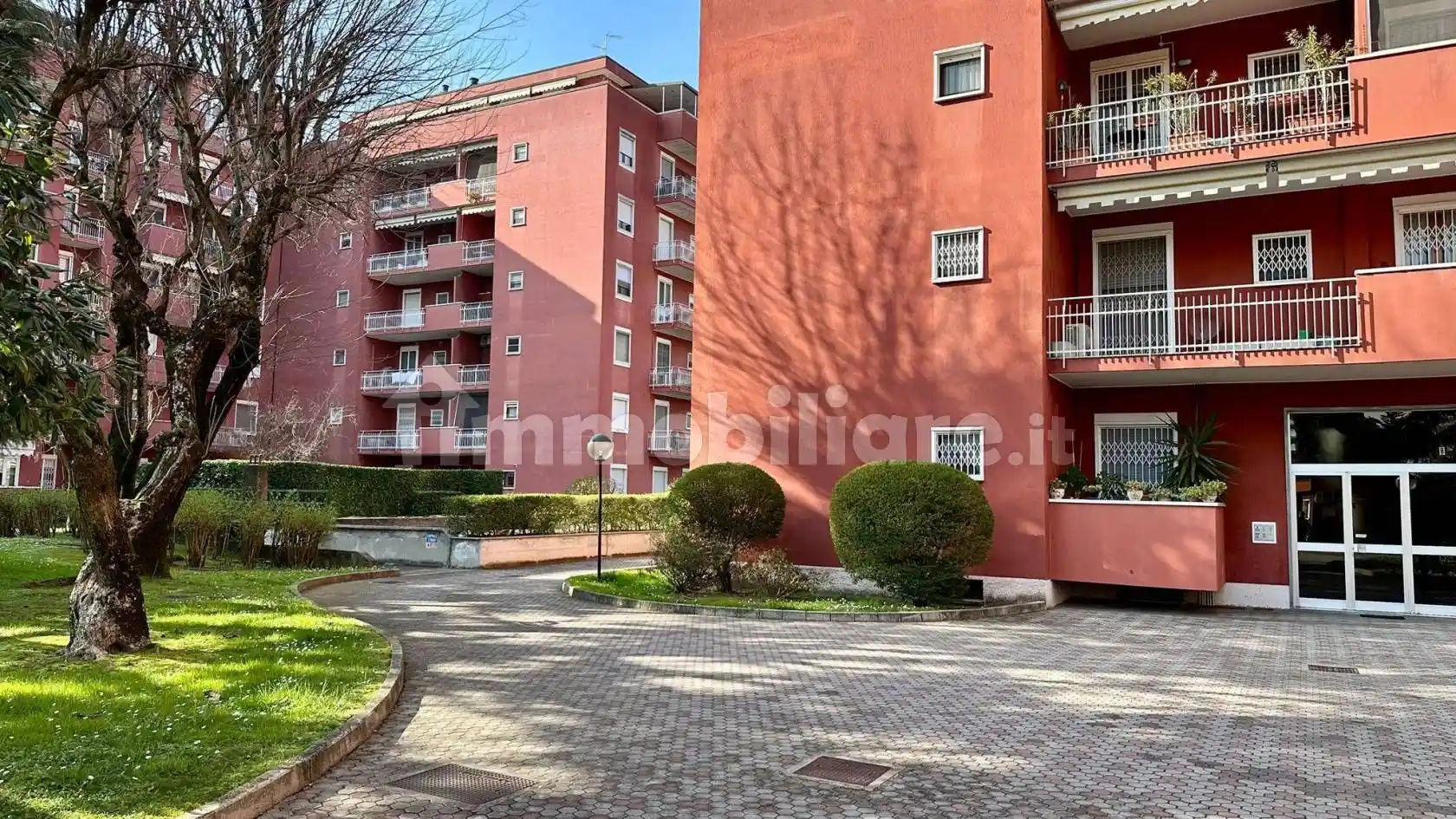 Appartamento in vendita a Opera