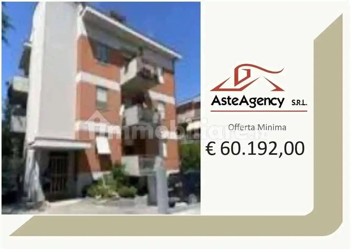 Appartamento in vendita a Montecassiano