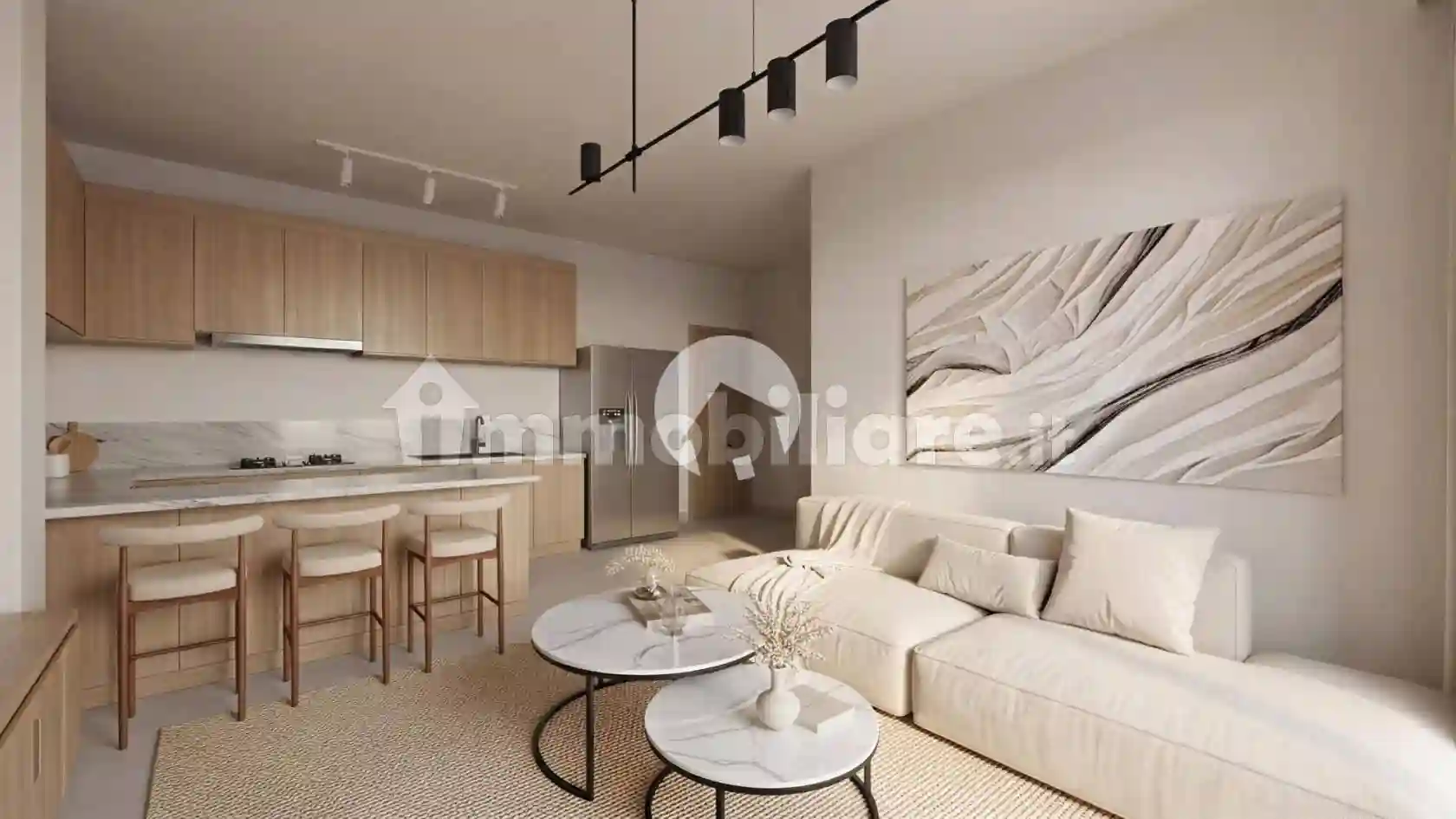 Appartamento - foto 3