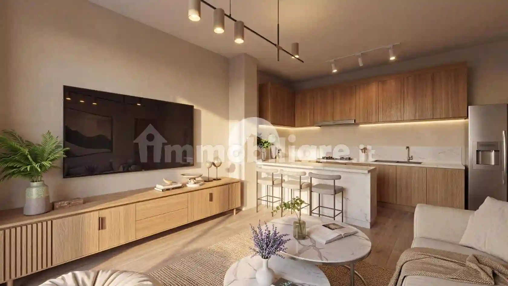 Appartamento - foto 4