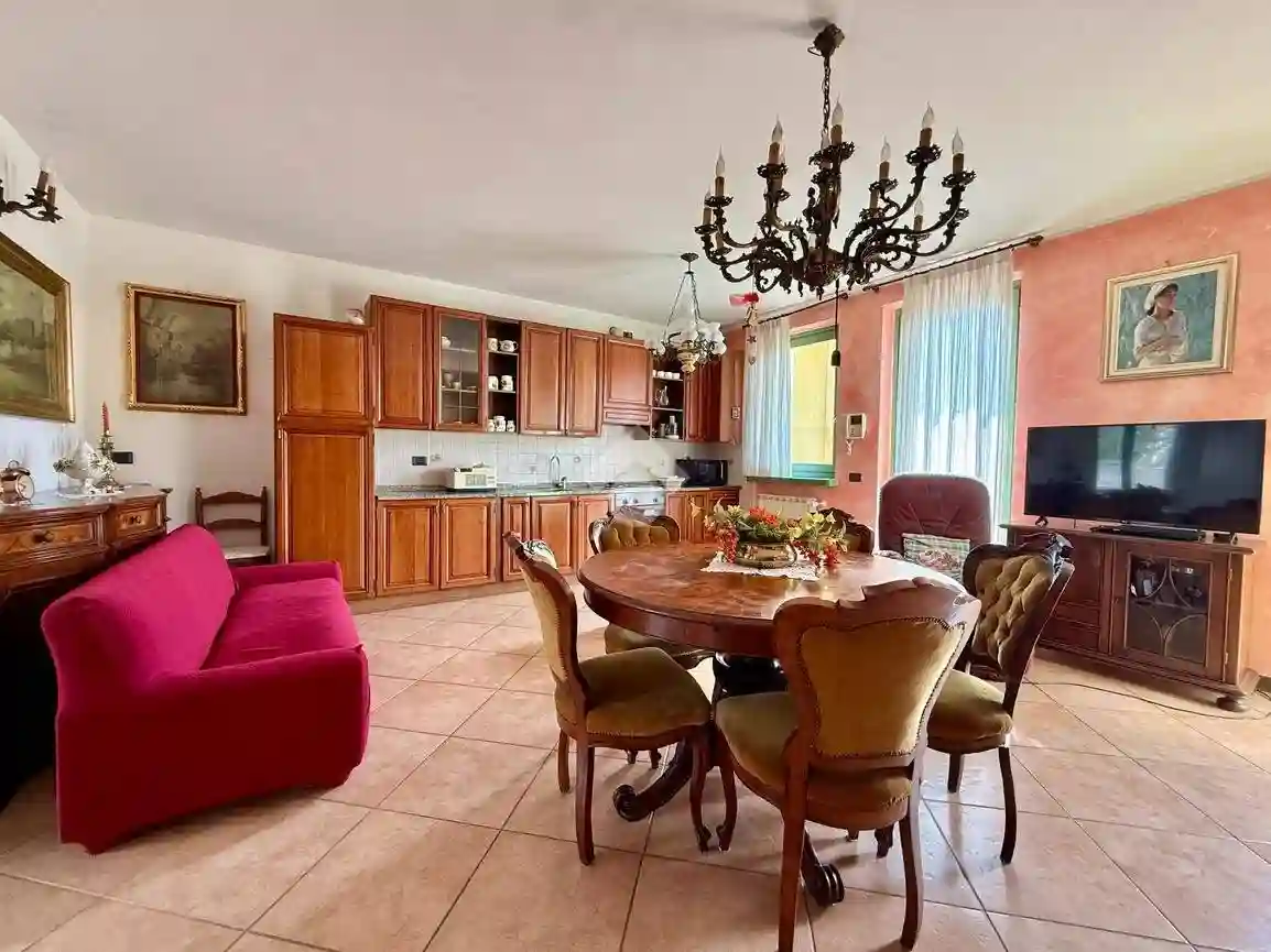 Villetta a schiera - foto 2